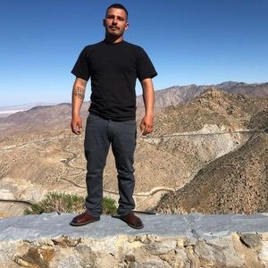 Meet your Posher, Gerardo